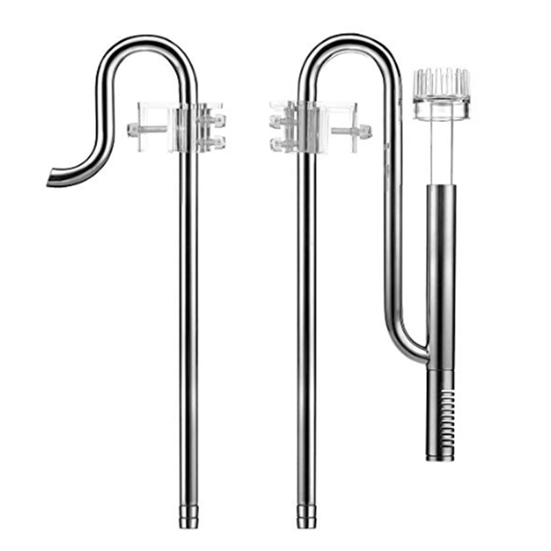 New Fish Tank Lily Pipe Stainl - Aquarium Fish Tank Price review and price