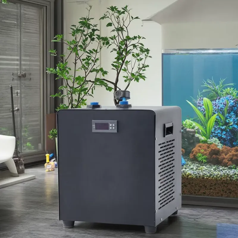 1/2HP 1HP Ice Bath Aquarium Co - Aquarium Fish Cold Water review and price