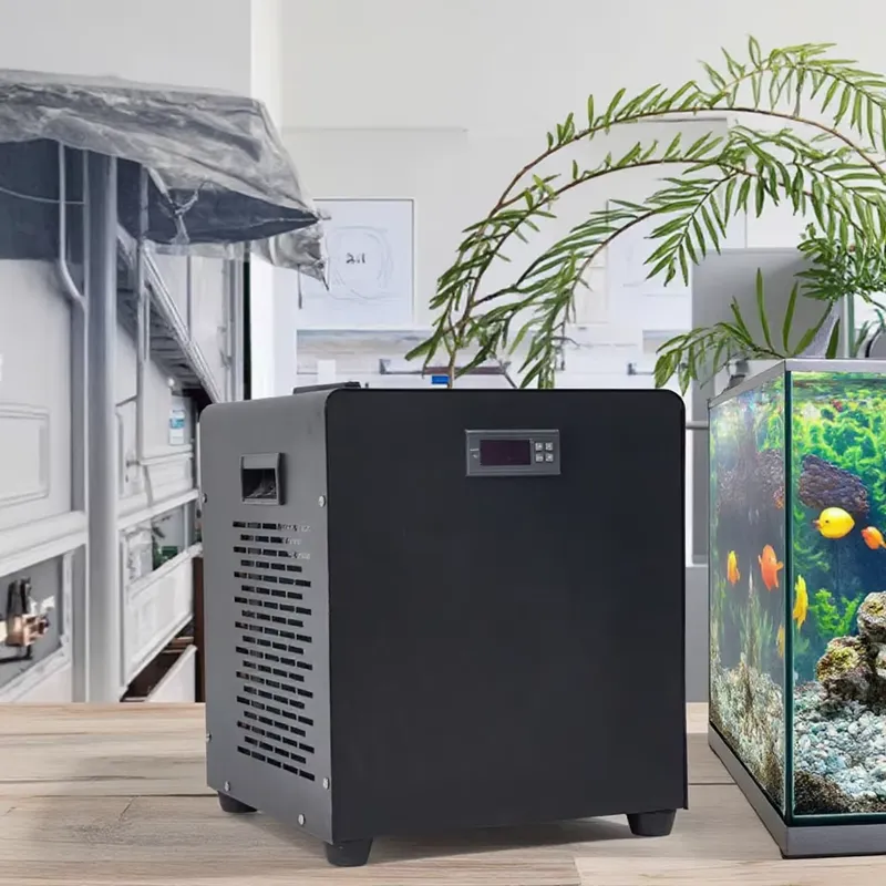 1/2HP 1HP Ice Bath Aquarium Co - Aquarium Fish Cold Water review and price
