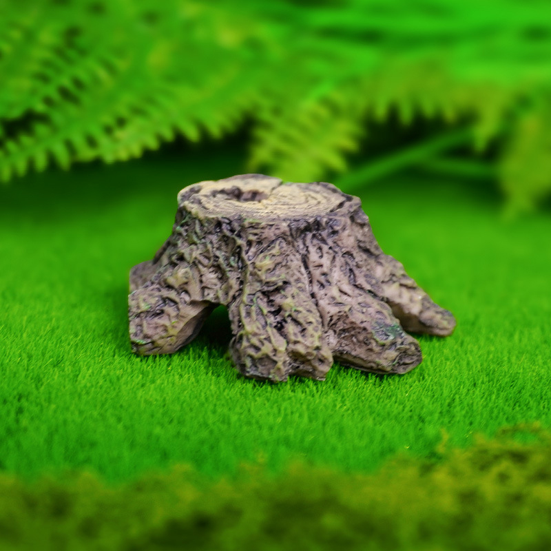 Fish Hide Cave Reptiles Aquari - Aquarium Fish Cave review and price