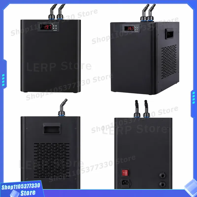 160L Aquarium Chiller Fish Tan - Aquarium Fish Cold Water review and price