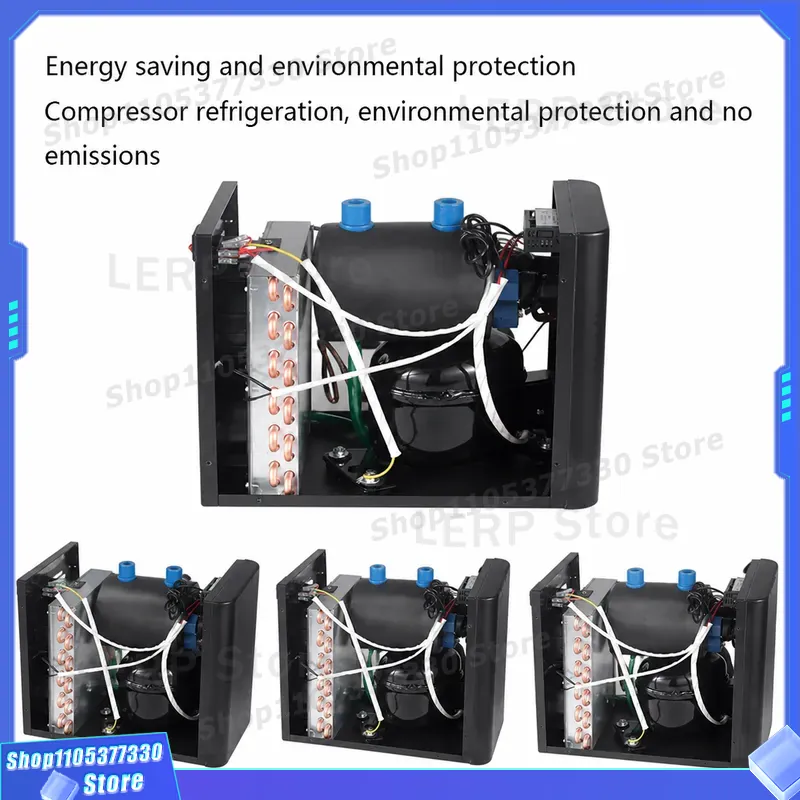 160L Aquarium Chiller Fish Tan - Aquarium Fish Cold Water review and price