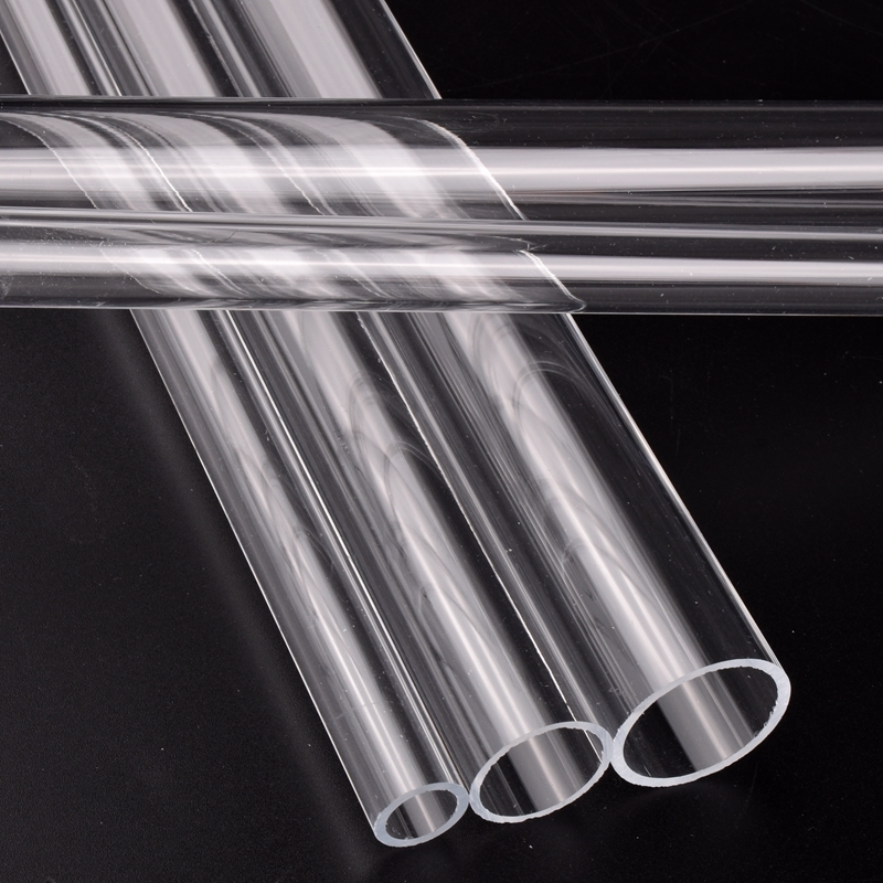 1Pc O.D 16~110mm Clear Acrylic - Aquarium Fish Long review and price