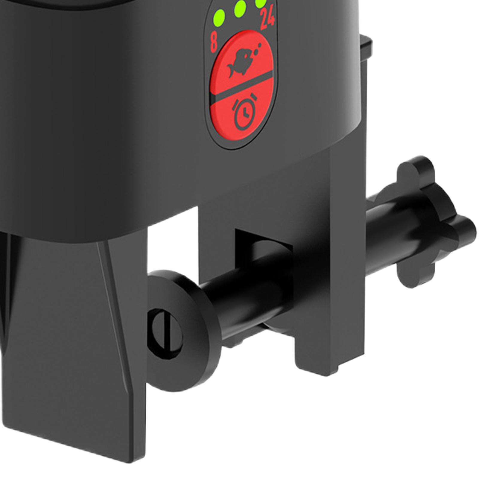 Auto Fish Feeder For Aquarium  - Aquarium Fish Feeder review and price