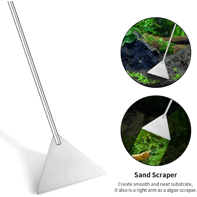 Aquarium Kit Terrarium Supplie - Aquarium Fish Long review and price
