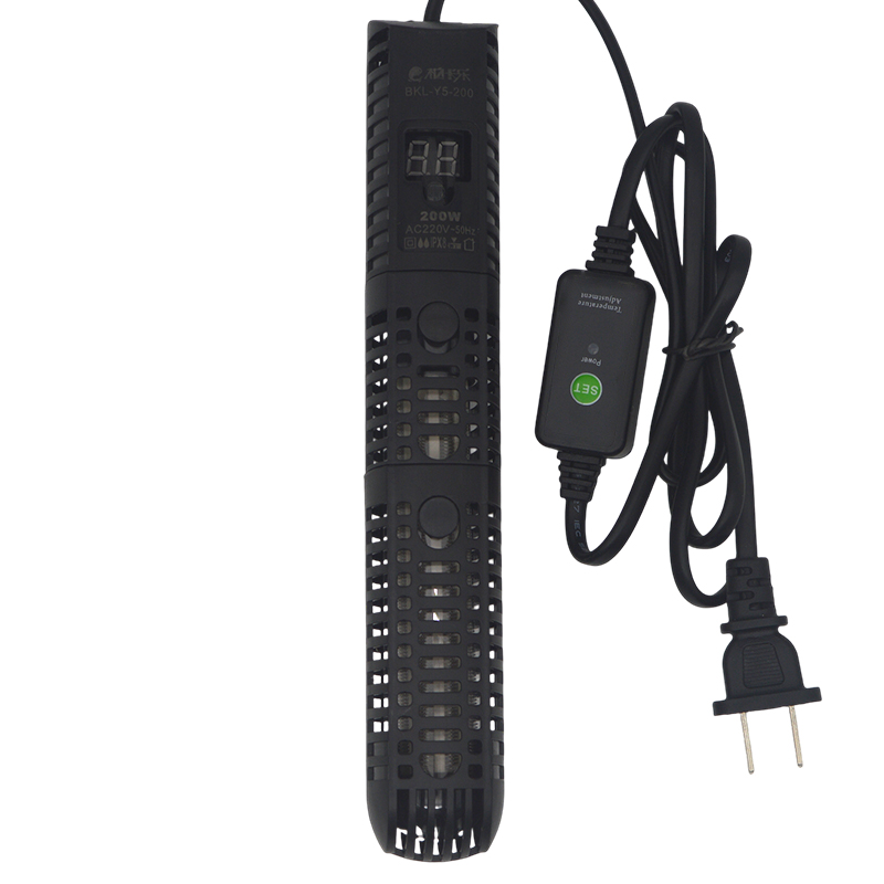 Aquarium Heater Fish Tank LCD  - Aquarium Fish Cold Water review and price
