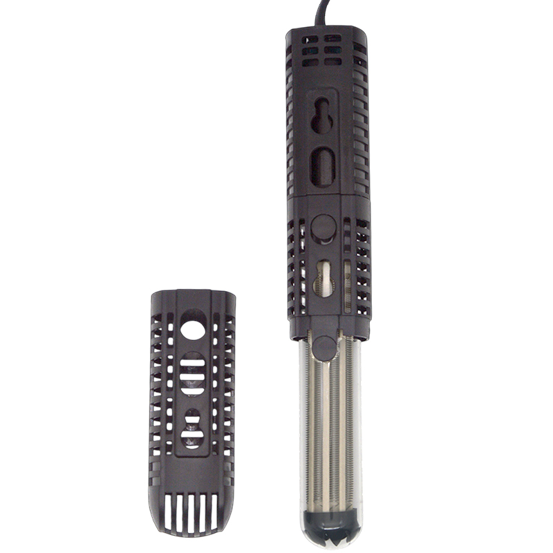 Aquarium Heater Fish Tank LCD  - Aquarium Fish Cold Water review and price