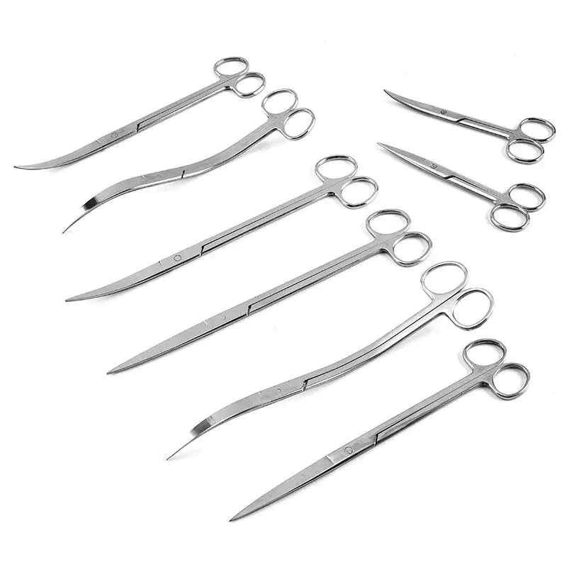 Aquarium Scissors,Extra Long S - Aquarium Fish Long review and price