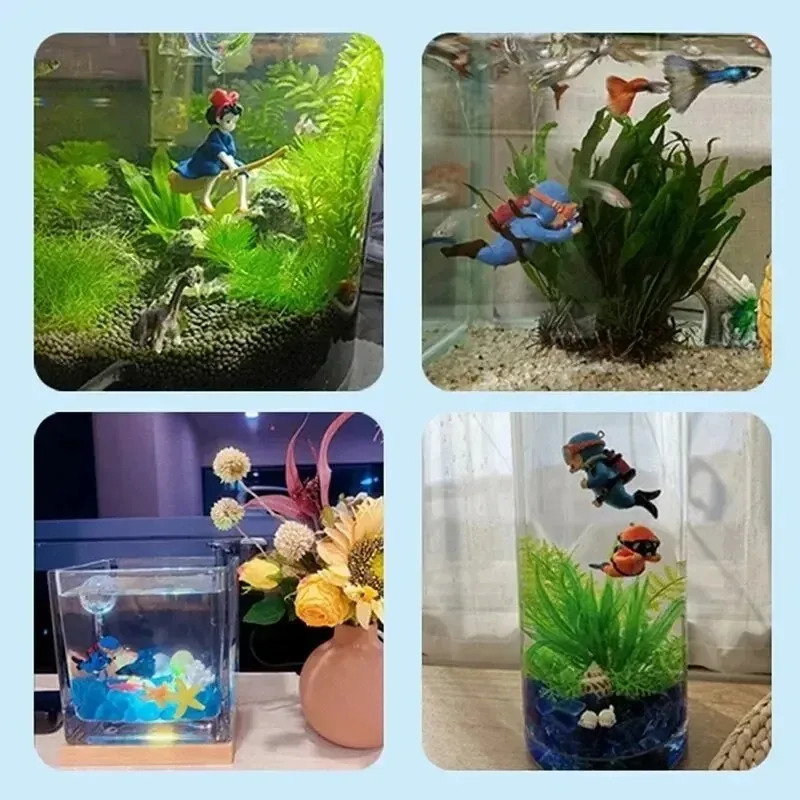 Popular Aquarium Decorations f - Aquarium Fish Games review and price