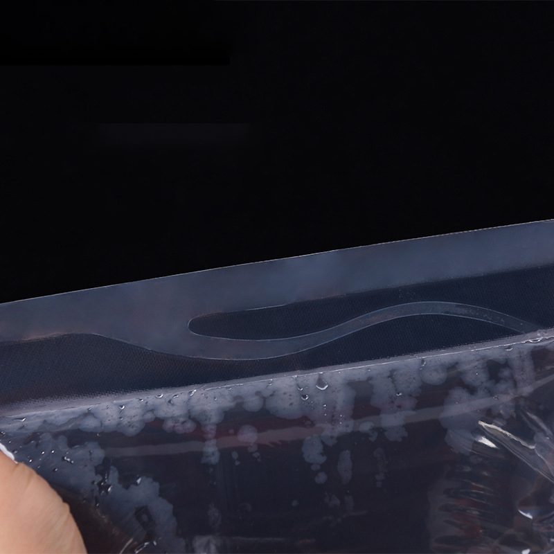 TETP 100Pcs transparent Orname - Aquarium Fish Delivery review and price