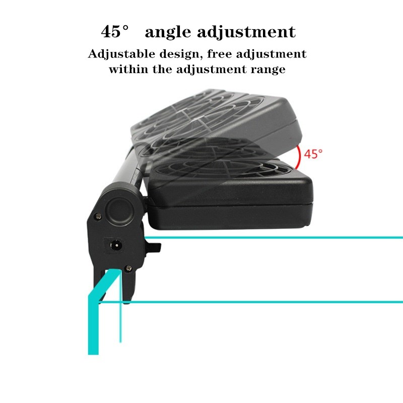 1/2/3/4 Aquarium Fans Chillers - Aquarium Fish Cold Water review and price